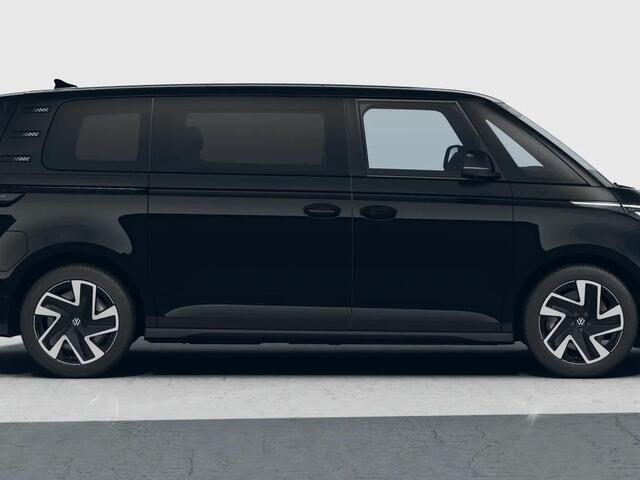 Volkswagen ID. Buzz Pro Bulli Elektromotor 210 kW (286 pk) 3239 mm Ele