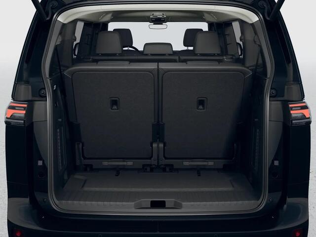 Volkswagen ID. Buzz Pro Bulli Elektromotor 210 kW (286 pk) 3239 mm Ele