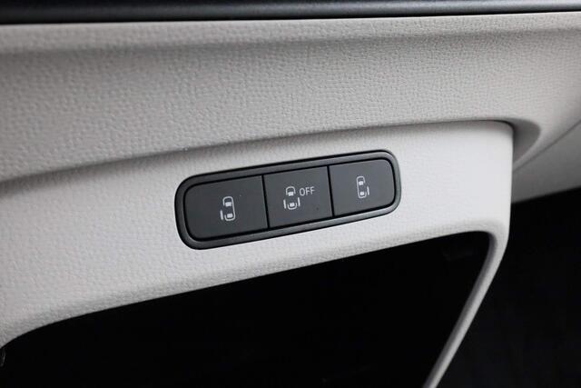 Volkswagen ID. Buzz 204PK Pro Advantage | IQ Light | Trekhaak | Navi | Standkachel | Keyless | Verwarmbare voorruit | 20 inch