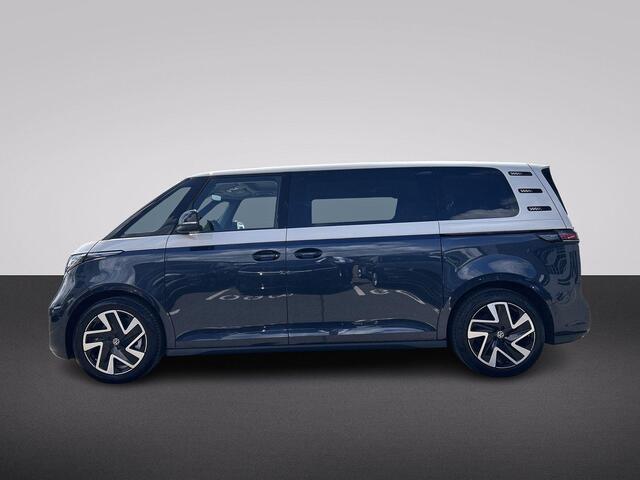Volkswagen ID. Buzz Pro Bulli Elektromotor 210 kW (286 pk) 3239 mm Ele