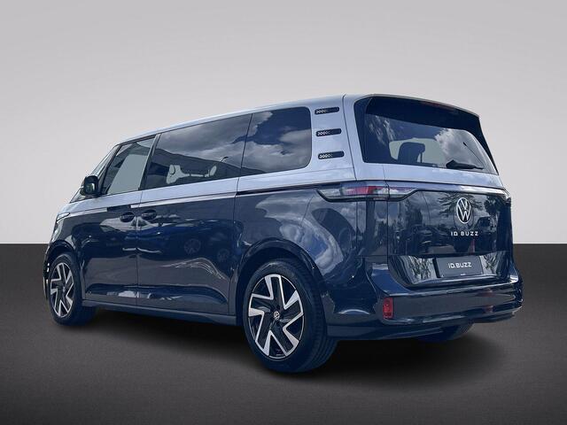 Volkswagen ID. Buzz Pro Bulli Elektromotor 210 kW (286 pk) 3239 mm Ele