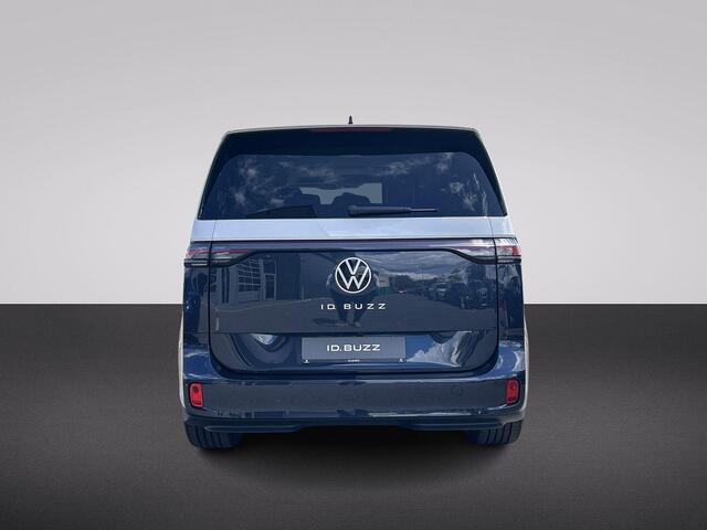 Volkswagen ID. Buzz Pro Bulli Elektromotor 210 kW (286 pk) 3239 mm Ele