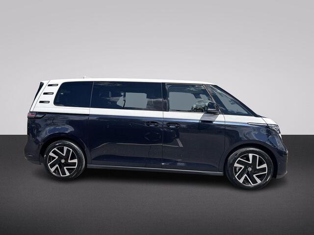 Volkswagen ID. Buzz Pro Bulli Elektromotor 210 kW (286 pk) 3239 mm Ele