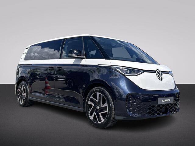Volkswagen ID. Buzz Pro Bulli Elektromotor 210 kW (286 pk) 3239 mm Ele