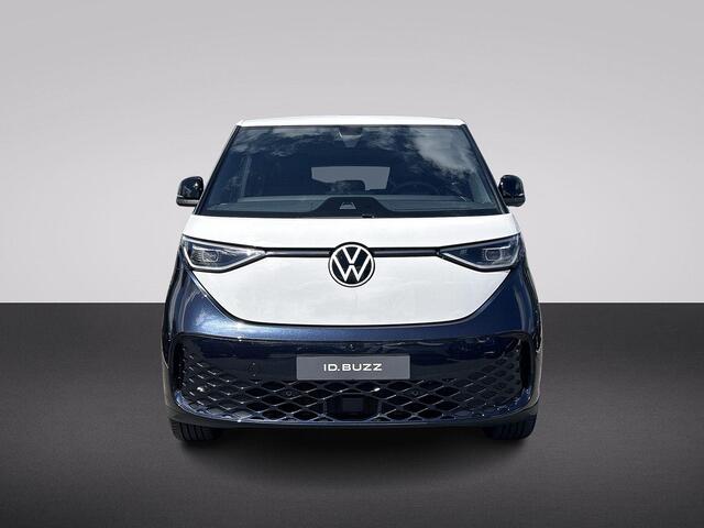 Volkswagen ID. Buzz Pro Bulli Elektromotor 210 kW (286 pk) 3239 mm Ele