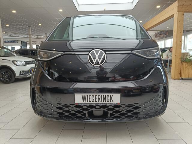 Volkswagen ID. Buzz ID Buzz Pro Advantage [ Financiallease 646.78 per maand i COMPLE