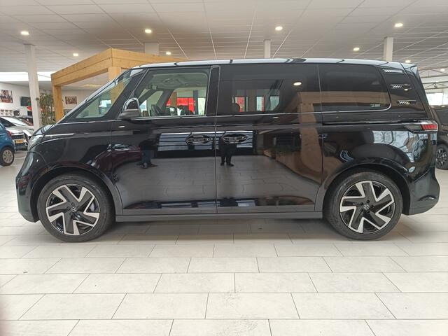 Volkswagen ID. Buzz ID Buzz Pro Advantage [ Financiallease 646.78 per maand i COMPLE