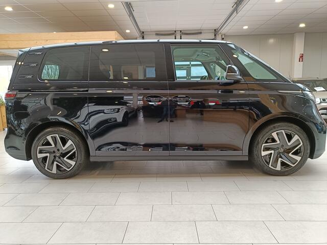 Volkswagen ID. Buzz ID Buzz Pro Advantage [ Financiallease 646.78 per maand i COMPLE