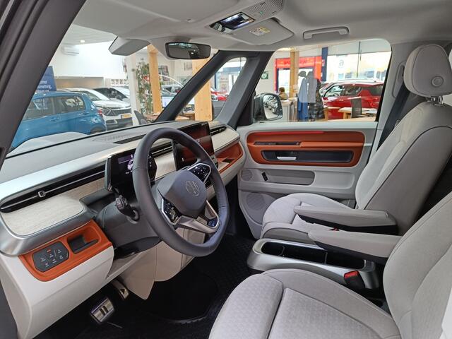 Volkswagen ID. Buzz ID Buzz Pro Advantage [ Financiallease 646.78 per maand i COMPLE