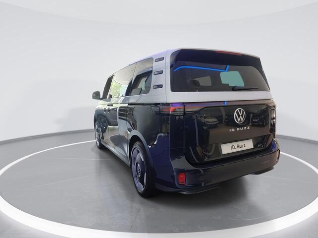 Volkswagen ID. Buzz Pro Bulli Elektromotor 210 kW (286 pk) 3239 mm Ele Design Pakket Plus l Open & Close Pakket l Velgen Strockton