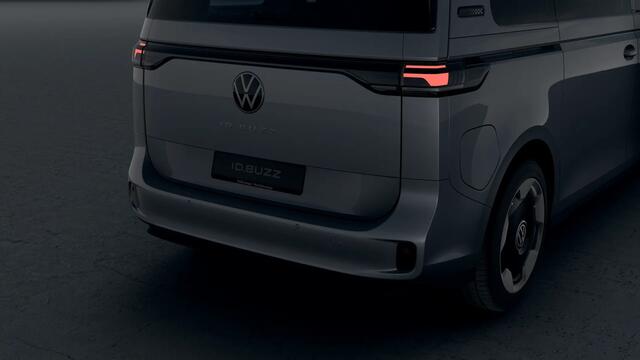 Volkswagen ID. Buzz Elektromotor 86kWh 286 1AT Pro lange wielbasis Automaat