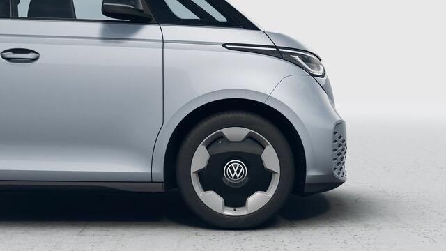 Volkswagen ID. Buzz Elektromotor 86kWh 286 1AT Pro lange wielbasis Automaat