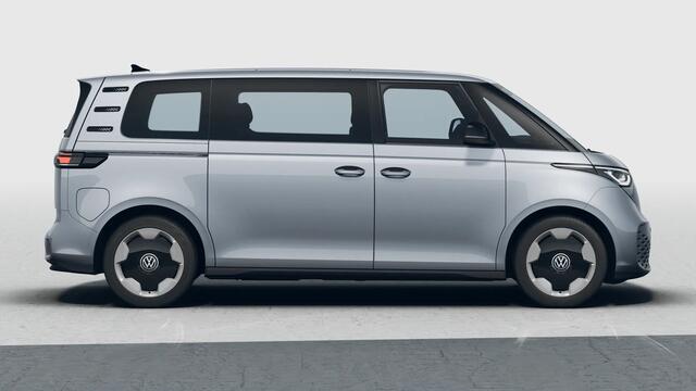 Volkswagen ID. Buzz Elektromotor 86kWh 286 1AT Pro lange wielbasis Automaat