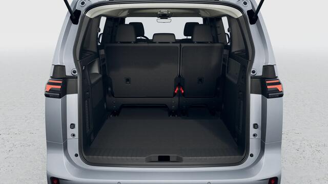 Volkswagen ID. Buzz Elektromotor 86kWh 286 1AT Pro lange wielbasis Automaat