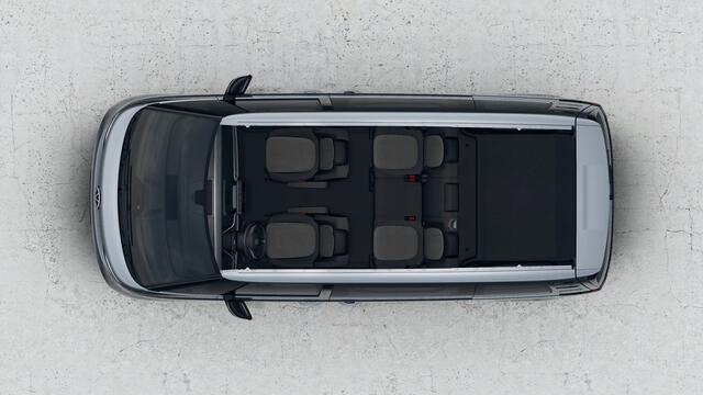 Volkswagen ID. Buzz Elektromotor 86kWh 286 1AT Pro lange wielbasis Automaat
