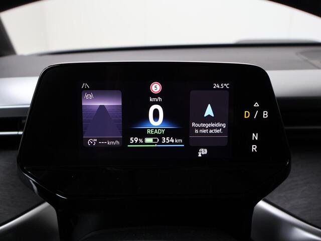 Volkswagen ID. Buzz Pro Bulli Elektromotor 210 kW (286 pk) LWB 7-zits | Panoramadak | Open & Close plus | Design pakket plus | Assistance pakket plus | Multimedia pakket plus |