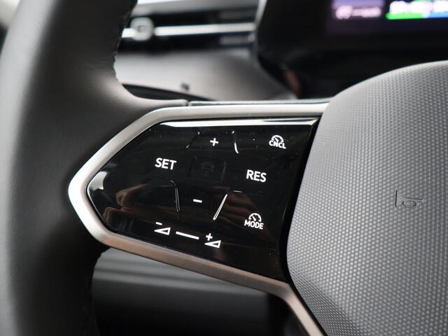 Volkswagen ID. Buzz Pro Bulli Elektromotor 210 kW (286 pk) LWB 7-zits | Panoramadak | Open & Close plus | Design pakket plus | Assistance pakket plus | Multimedia pakket plus |