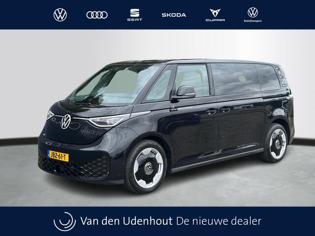 Volkswagen ID. Buzz Pro Bulli 86 kWh 286pk LWB 7p. Panoramadak / Demonstratieauto