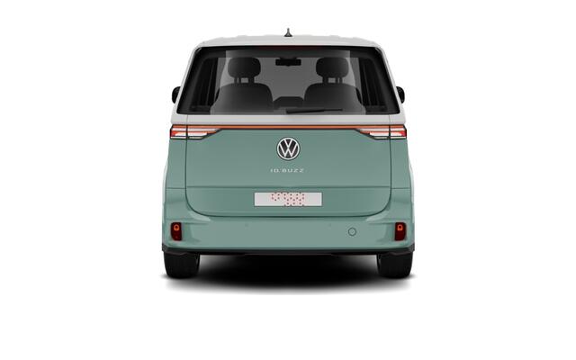 Volkswagen ID. Buzz Elektromotor 86kWh 286 1AT Pro Bulli lange wielbasis Automaat