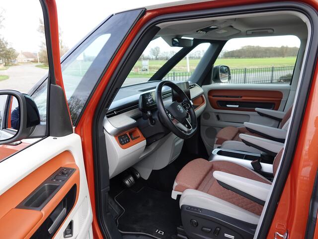 Volkswagen ID. Buzz Pro Advantage 77 kWh IQ-LIGHT | MEMORY | 2x ELEK. SCHUIFD. | TWO-TONE