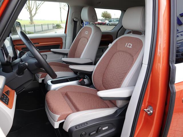 Volkswagen ID. Buzz Pro Advantage 77 kWh IQ-LIGHT | MEMORY | 2x ELEK. SCHUIFD. | TWO-TONE