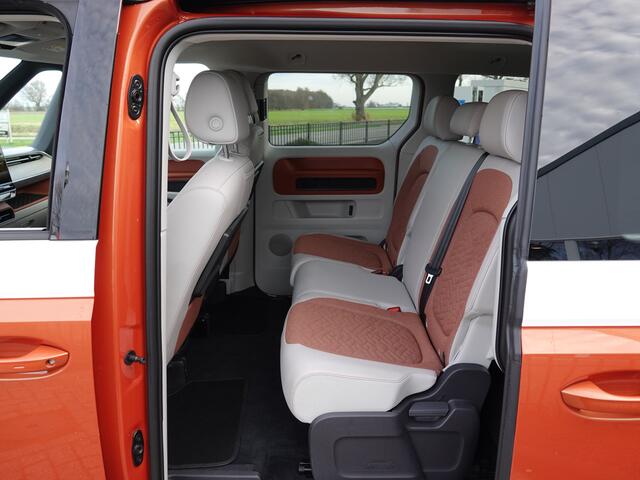 Volkswagen ID. Buzz Pro Advantage 77 kWh IQ-LIGHT | MEMORY | 2x ELEK. SCHUIFD. | TWO-TONE