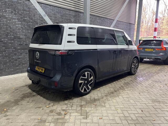 Volkswagen ID. Buzz Pro 77kWh | Incl. BTW | Trekhaak | Two-Tone | ACC | 20 Inch