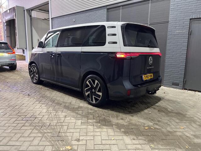 Volkswagen ID. Buzz Pro 77kWh | Incl. BTW | Trekhaak | Two-Tone | ACC | 20 Inch