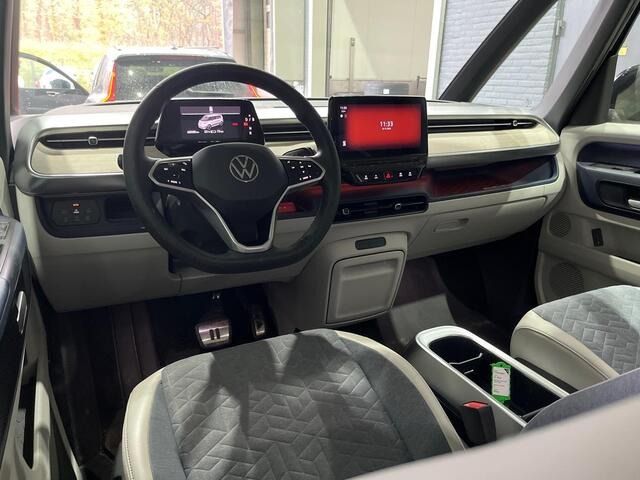 Volkswagen ID. Buzz Pro 77kWh | Incl. BTW | Trekhaak | Two-Tone | ACC | 20 Inch