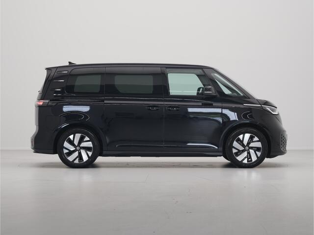 Volkswagen ID. Buzz 1st 77kWh 204pk Navigatie Camera Acc Carplay