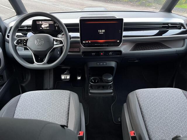 Volkswagen ID. Buzz 86 kWh 286PK Pro LWB 7Pers Camera ACC 20"