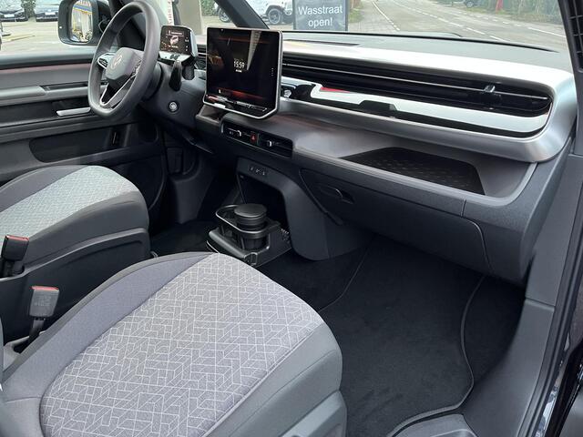 Volkswagen ID. Buzz 86 kWh 286PK Pro LWB 7Pers Camera ACC 20"