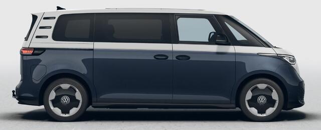 Volkswagen ID. Buzz Pro Bulli Limited 86 kWh LWB 7p.
