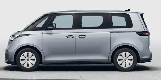 Volkswagen ID. Buzz Pro 79 kWh 6p.