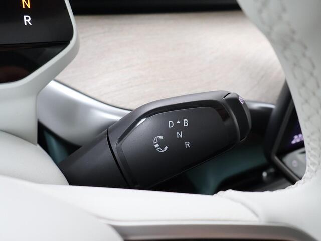 Volkswagen ID. Buzz Bedrijfswagens Pro Bulli Elektromotor 210 kW (286 pk) LWB 7-zits | Open & Close plus | Design pakket |