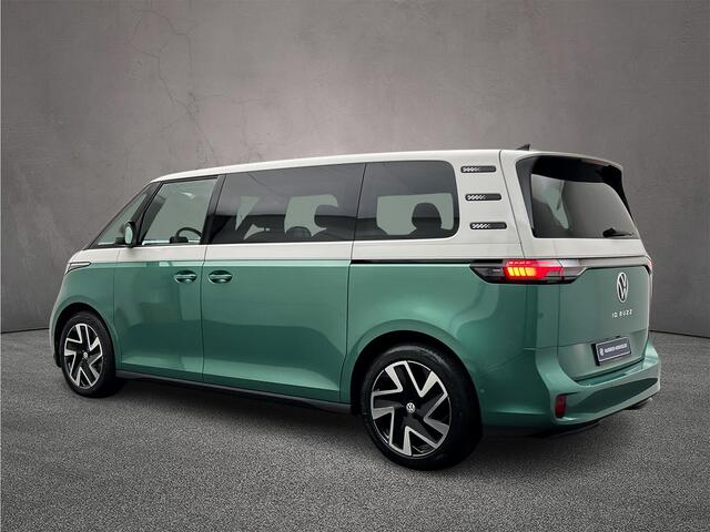 Volkswagen ID. Buzz Pro Bulli 286pk 86 kWh LWB | 6-zits | Adaptieve Cruise Control | Matrix-Led koplampen | 20'' |