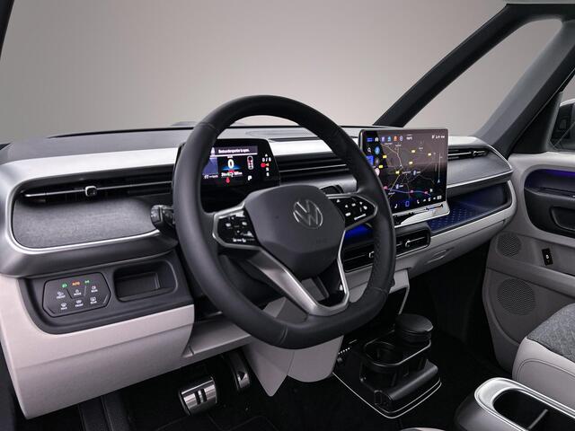 Volkswagen ID. Buzz Pro Bulli 286pk 86 kWh LWB | 6-zits | Adaptieve Cruise Control | Matrix-Led koplampen | 20'' |