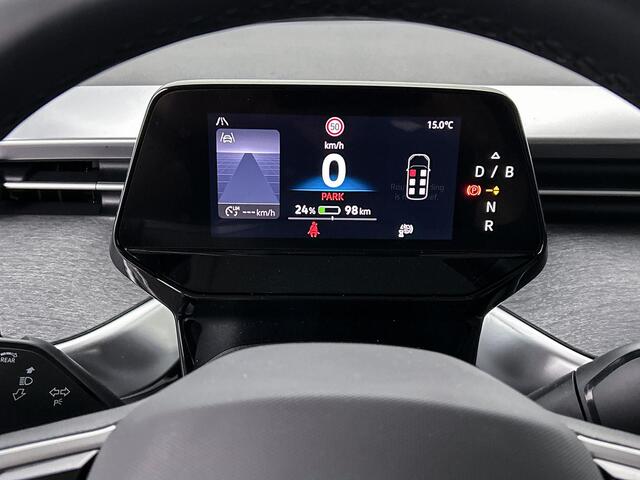 Volkswagen ID. Buzz Pro Bulli 286pk 86 kWh LWB | 6-zits | Adaptieve Cruise Control | Matrix-Led koplampen | 20'' |