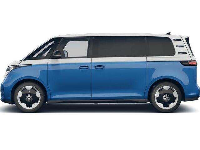 Volkswagen ID. Buzz Bedrijfswagens Pro Bulli Limited 86kWh 286pk L2 734151