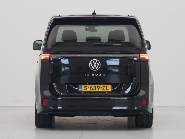 Volkswagen ID. Buzz L1H1 77kWh 204pk 1st / Navigatie / Pdc / Acc / Carplay