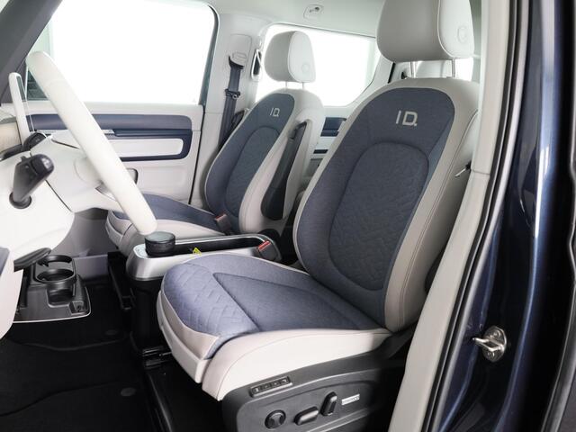 Volkswagen ID. Buzz Pro 86 kWh LWB 285 PK | Navigatie | Camera | Wegklapbare trekhaak | Matrix led