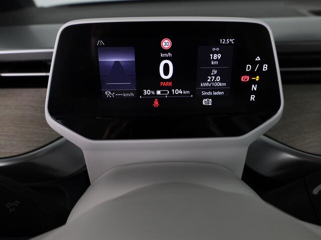 Volkswagen ID. Buzz Pro 86 kWh LWB 285 PK | Navigatie | Camera | Wegklapbare trekhaak | Matrix led