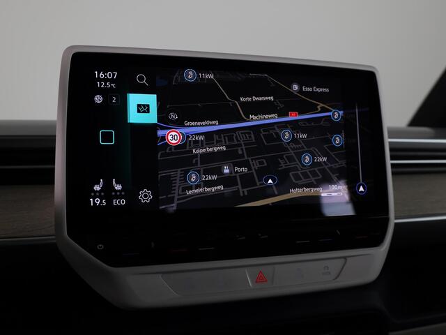 Volkswagen ID. Buzz Pro 86 kWh LWB 285 PK | Navigatie | Camera | Wegklapbare trekhaak | Matrix led