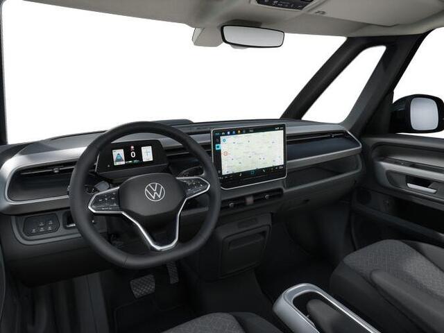 Volkswagen ID. Buzz Bedrijfswagens Pro Bulli Limited 86kWh 286pk L2 734152