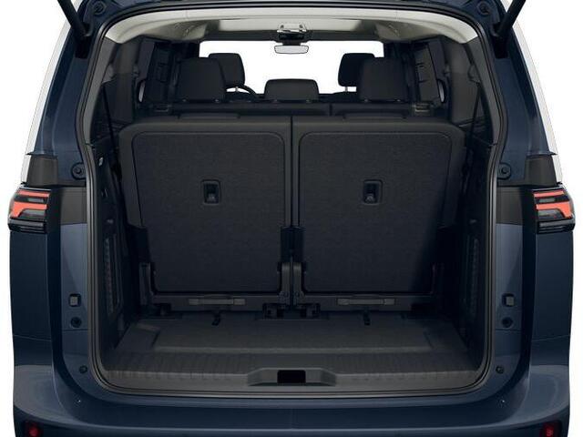 Volkswagen ID. Buzz Bedrijfswagens Pro Bulli Limited 86kWh 286pk L2 734155