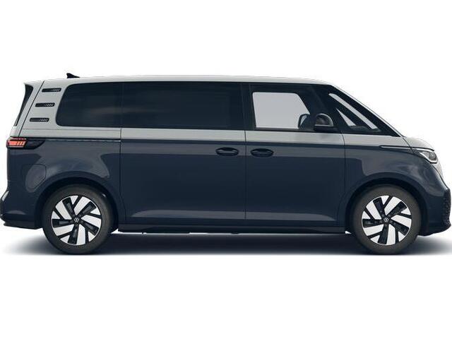 Volkswagen ID. Buzz Bedrijfswagens Pro Bulli Limited 86kWh 286pk L2 734155