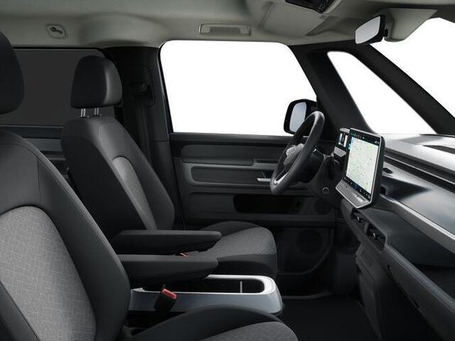Volkswagen ID. Buzz Bedrijfswagens Pro Bulli Limited 86kWh 286pk L2 734155