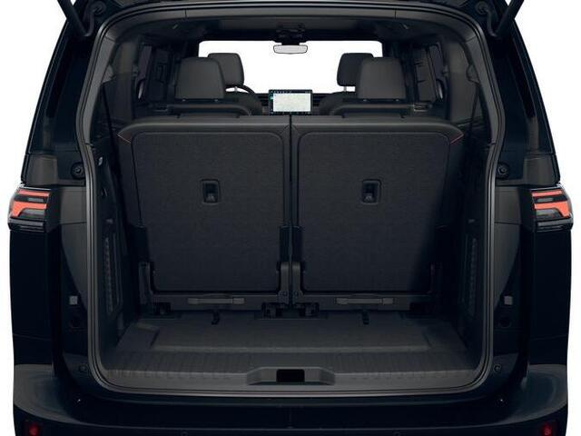 Volkswagen ID. Buzz Bedrijfswagens GTX Limited 86kWh 340pk 4Motion L2 734150