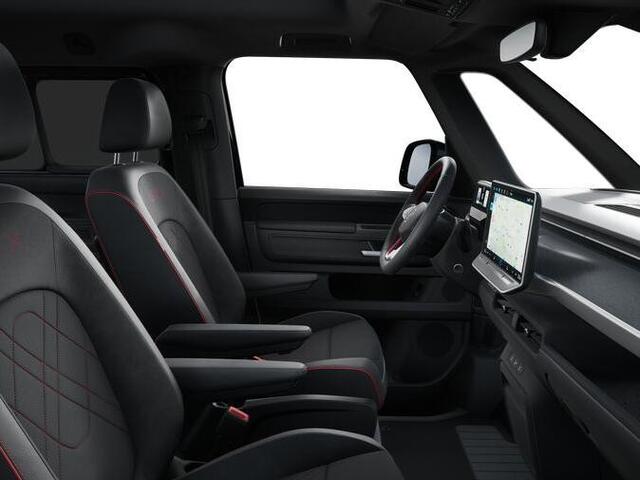 Volkswagen ID. Buzz Bedrijfswagens GTX Limited 86kWh 340pk 4Motion L2 734150