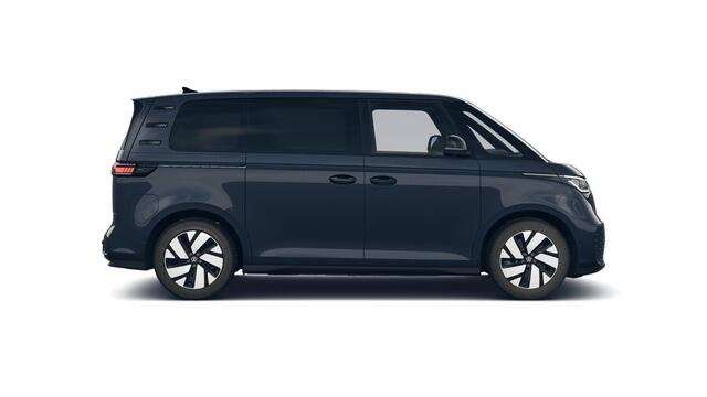 Volkswagen ID. Buzz Pro Bulli Limited Edition 286PK | Trekhaak | App Connect Prijs incl btw/bpm